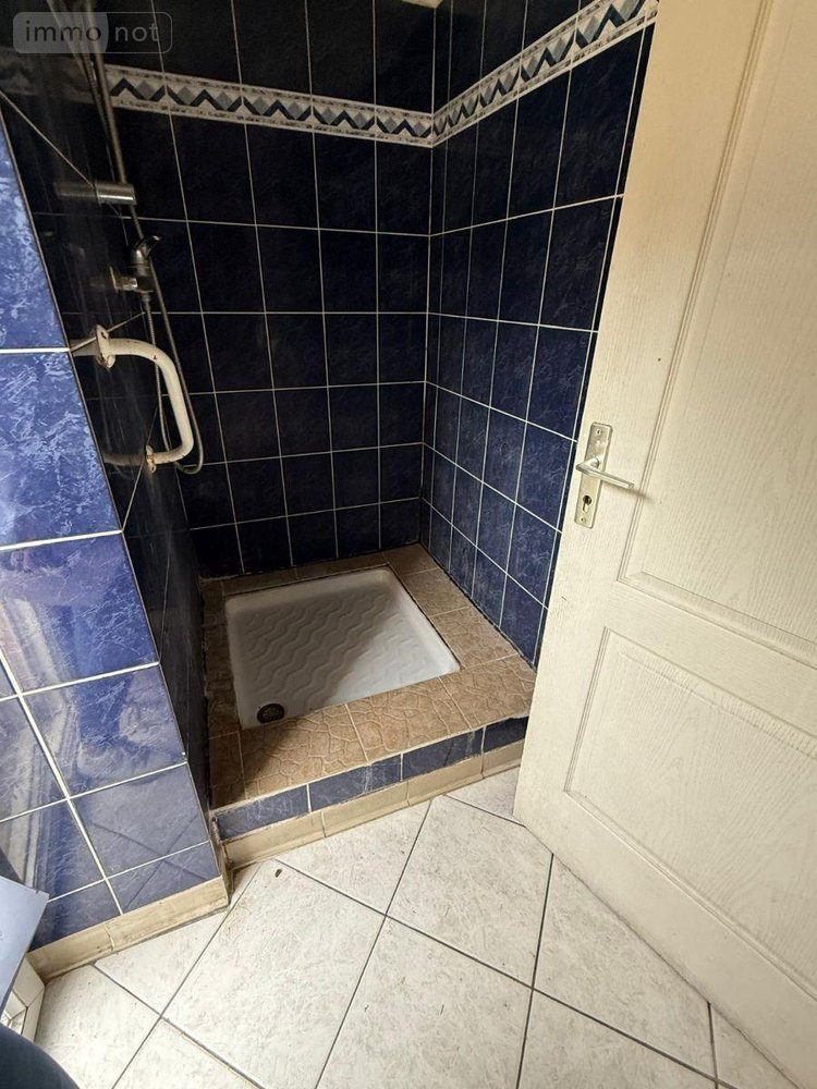 Maison a vendre Trosly-Breuil 60350 Oise 98 m2 4 pièces 153700 euros