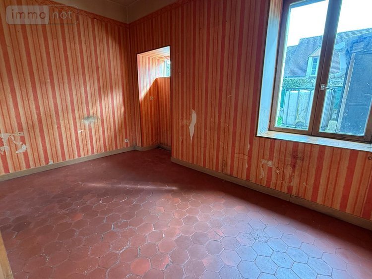 Maison a vendre Trosly-Breuil 60350 Oise 98 m2 4 pièces 153700 euros