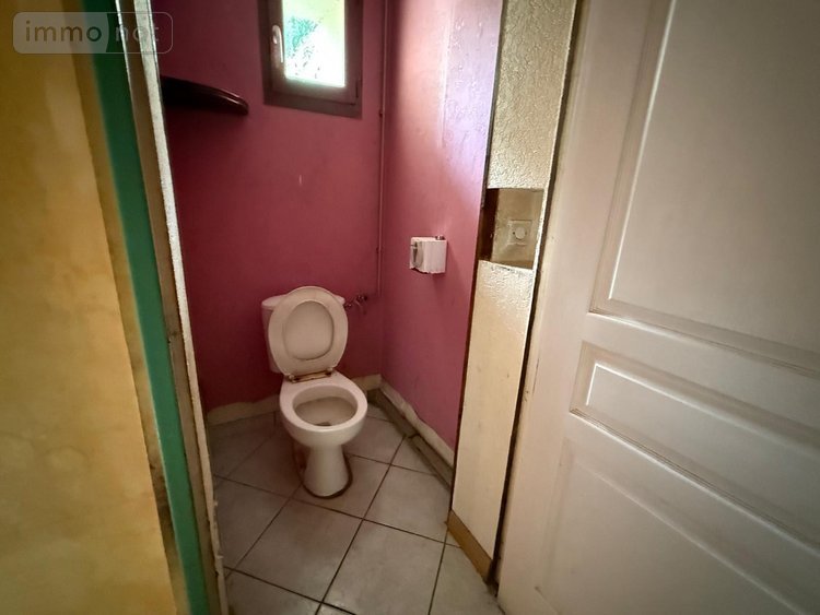 Maison a vendre Trosly-Breuil 60350 Oise 98 m2 4 pièces 153700 euros