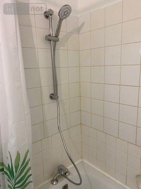 Location appartement Pont-Audemer 27500 Eure 33 m2  490 euros