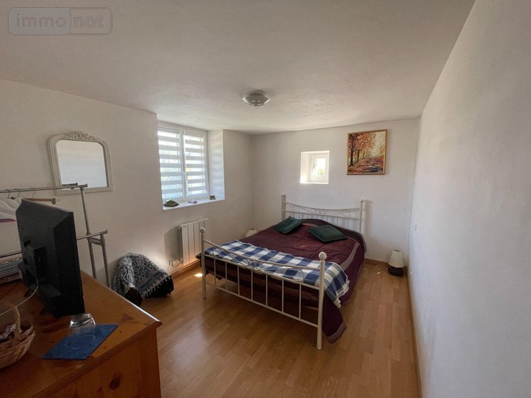 Maison a vendre Bagnoles-de-l'Orne-Normandie 61140 Orne 120 m2 6 pièces 224030 euros