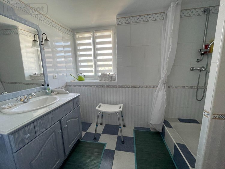 Maison a vendre Bagnoles-de-l'Orne-Normandie 61140 Orne 120 m2 6 pièces 224030 euros