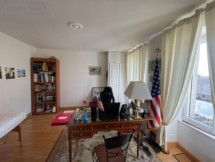 Maison a vendre Bagnoles-de-l'Orne-Normandie 61140 Orne 120 m2 6 pièces 224030 euros