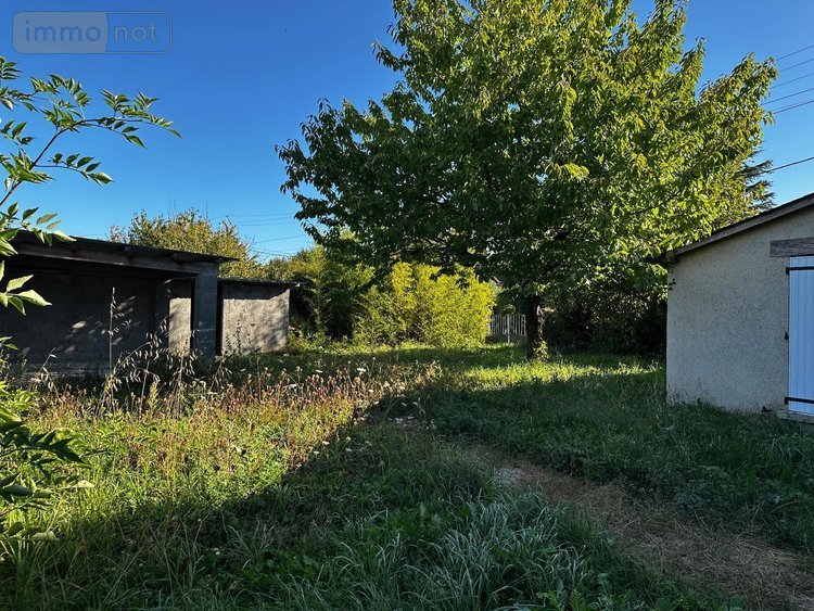 Maison a vendre Chouzé-sur-Loire 37140 Indre-et-Loire 91 m2 4 pièces 158000 euros