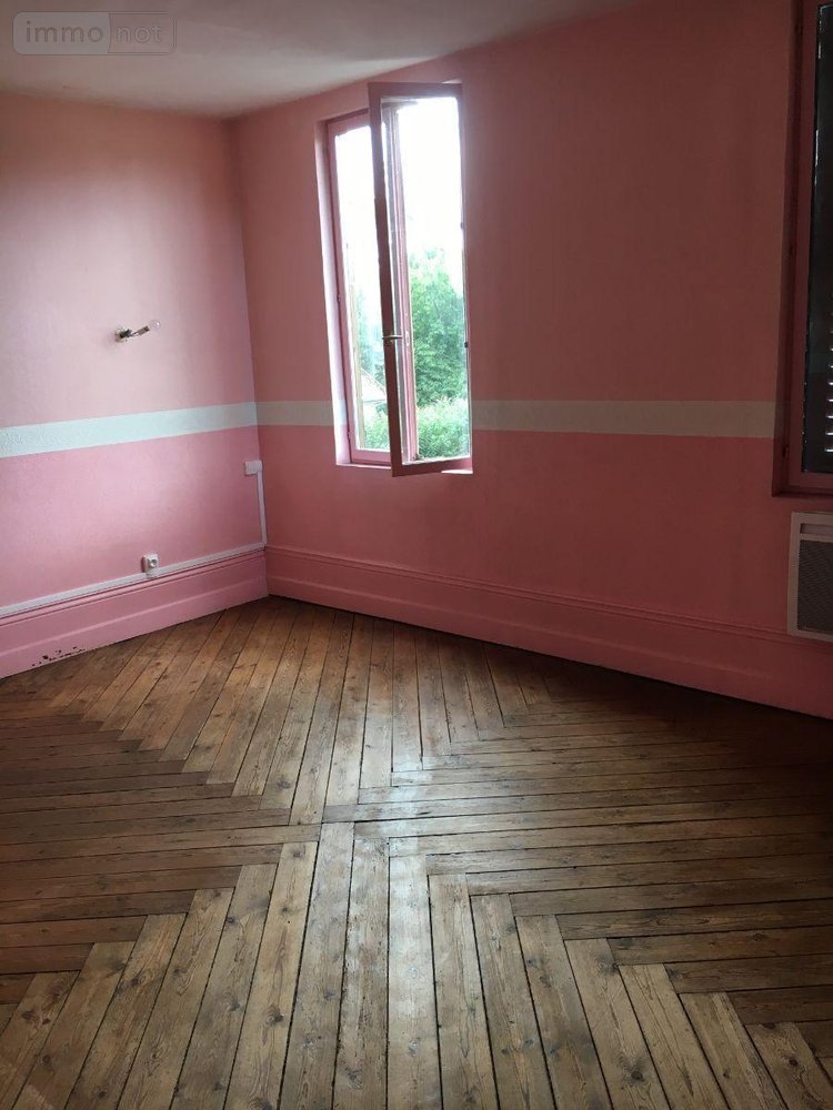 Location maison Montfort-sur-Risle 27290 Eure 65 m2  550 euros