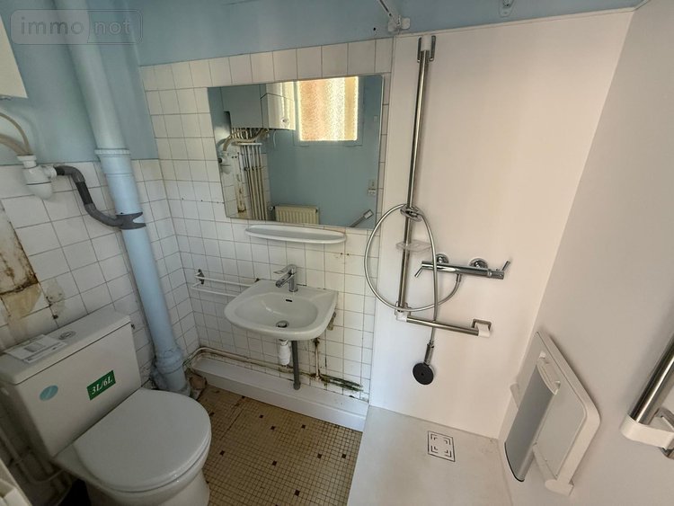 Appartement a vendre Saint-Malo 35400 Ille-et-Vilaine 32 m2 2 pièces 107000 euros