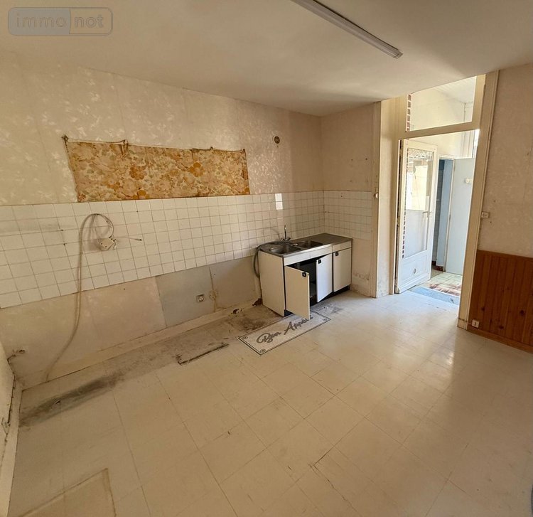 Appartement a vendre Saint-Malo 35400 Ille-et-Vilaine 32 m2 2 pièces 107000 euros