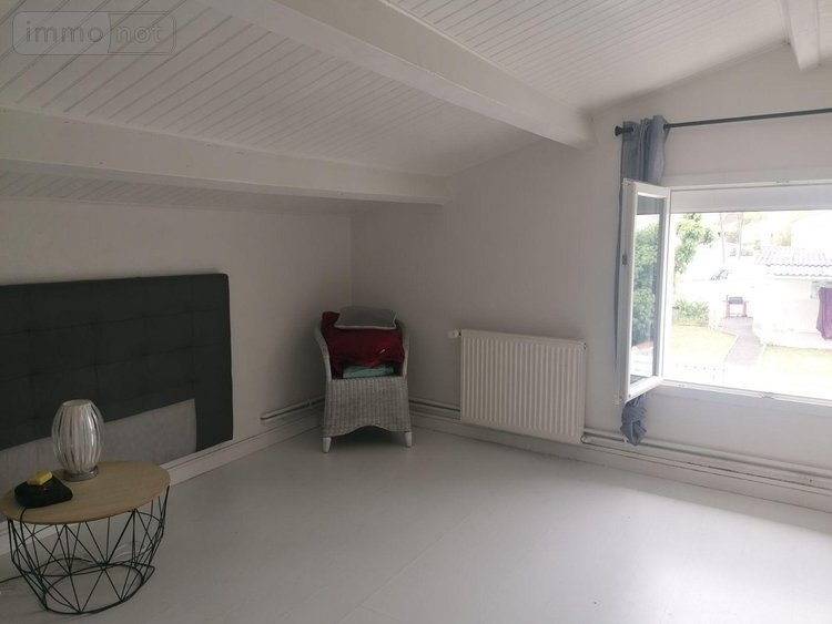 Maison a vendre Andilly 17230 Charente-Maritime 105 m2 4 pièces 239200 euros