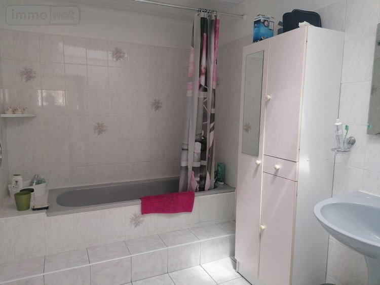 Maison a vendre Andilly 17230 Charente-Maritime 105 m2 4 pièces 239200 euros