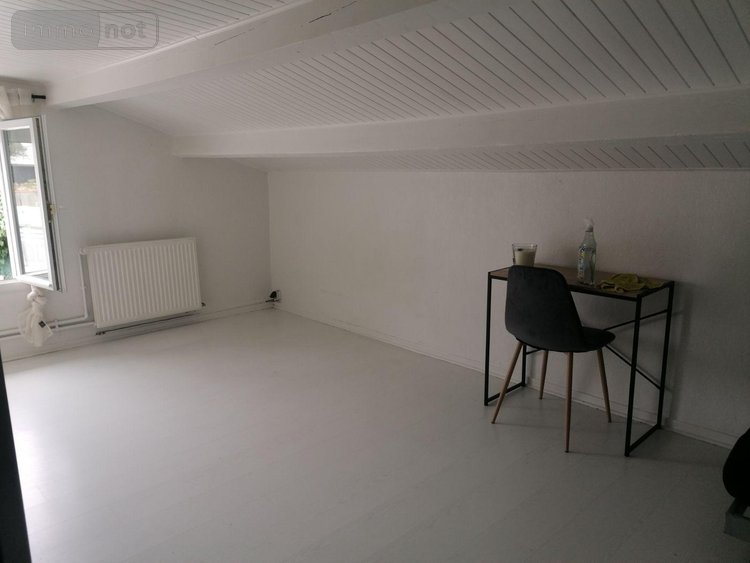 Maison a vendre Andilly 17230 Charente-Maritime 105 m2 4 pièces 228800 euros