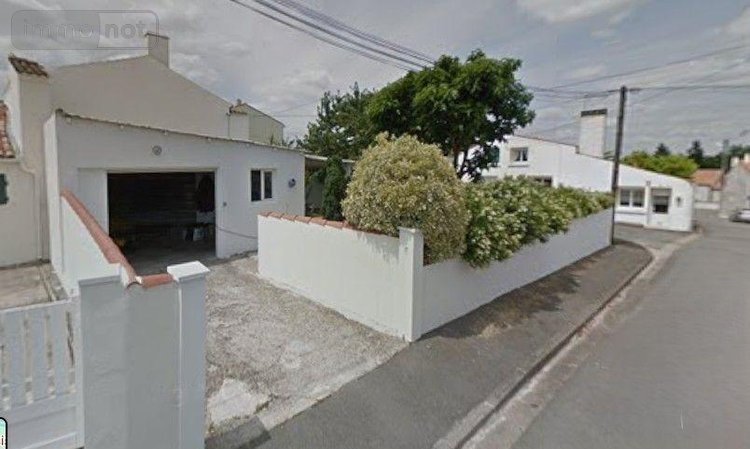 Maison a vendre Andilly 17230 Charente-Maritime 105 m2 4 pièces 220400 euros