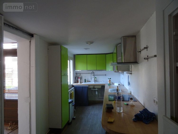 Maison a vendre Châteauroux 36000 Indre 149 m2 5 pièces 189740 euros