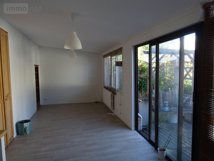 Maison a vendre Châteauroux 36000 Indre 149 m2 5 pièces 189740 euros