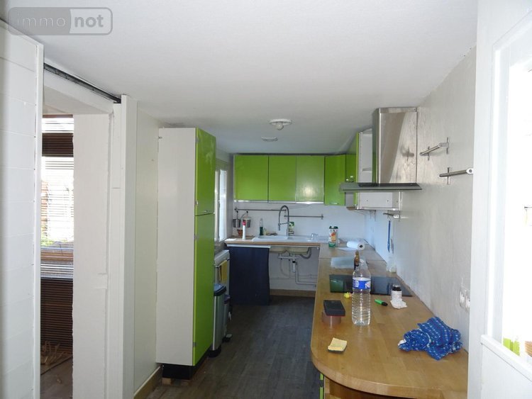 Maison a vendre Châteauroux 36000 Indre 149 m2 5 pièces 189740 euros