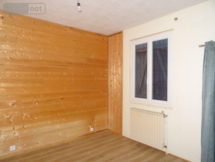 Maison a vendre Châteauroux 36000 Indre 149 m2 5 pièces 189740 euros