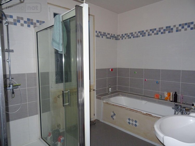 Maison a vendre Châteauroux 36000 Indre 149 m2 5 pièces 189740 euros