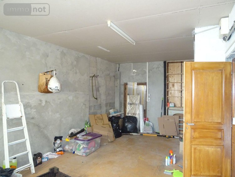 Maison a vendre Châteauroux 36000 Indre 149 m2 5 pièces 189740 euros