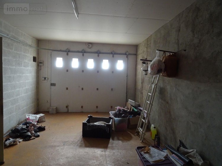 Maison a vendre Châteauroux 36000 Indre 149 m2 5 pièces 189740 euros