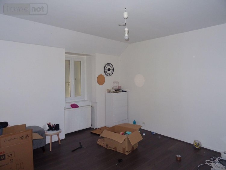 Maison a vendre Châteauroux 36000 Indre 149 m2 5 pièces 189740 euros