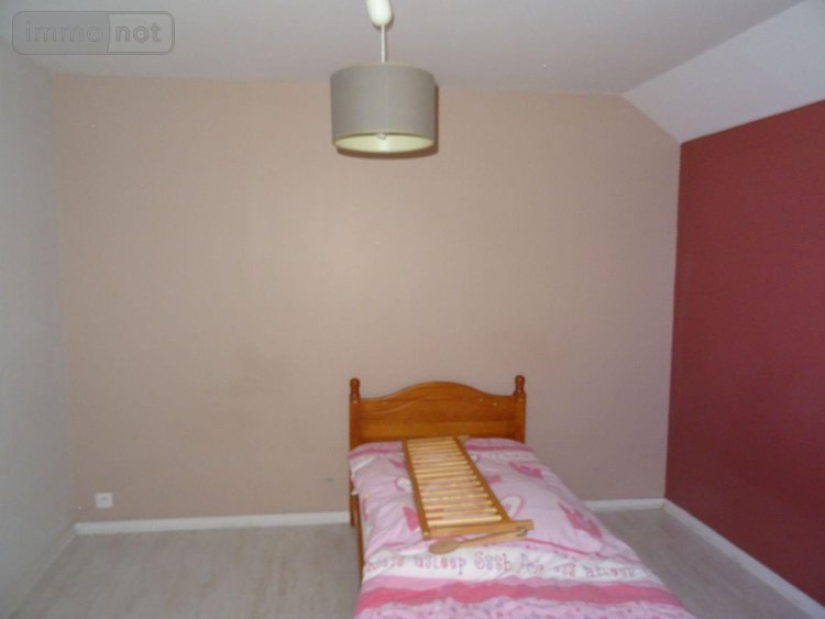 Maison a vendre Châteauroux 36000 Indre 149 m2 5 pièces 189740 euros