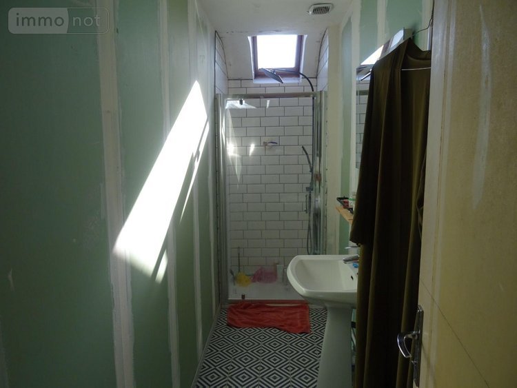 Maison a vendre Châteauroux 36000 Indre 149 m2 5 pièces 189740 euros