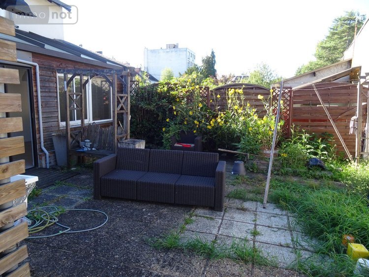 Maison a vendre Châteauroux 36000 Indre 149 m2 5 pièces 189740 euros