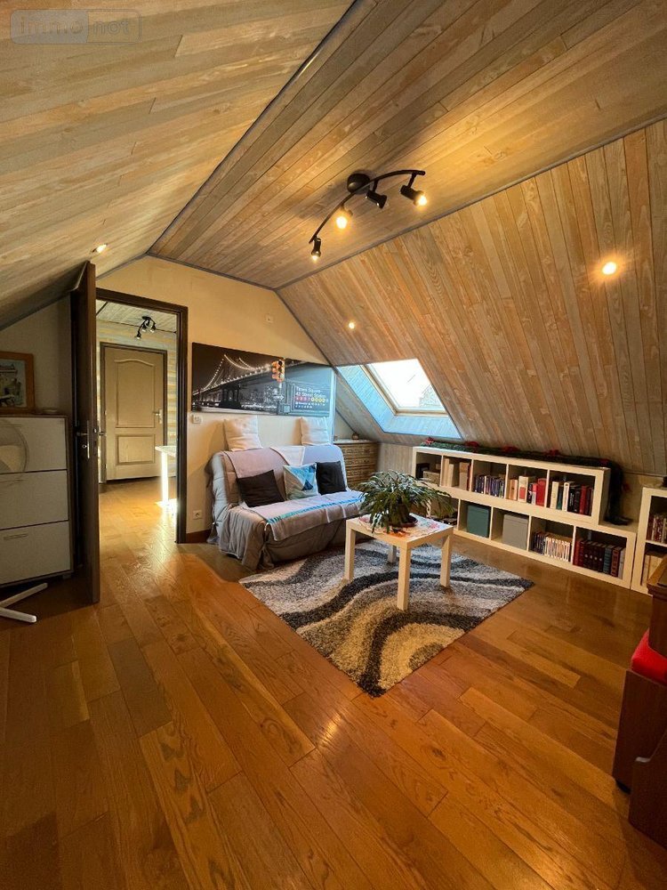 Maison a vendre Bruay-sur-l'Escaut 59860 Nord 114 m2 4 pièces 298700 euros