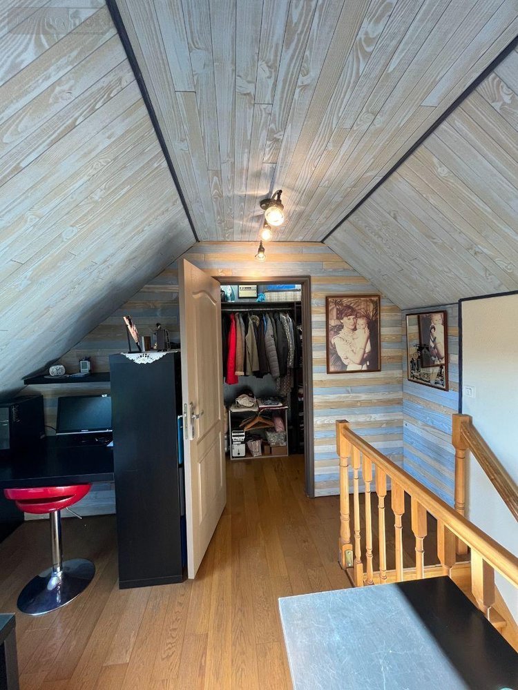 Maison a vendre Bruay-sur-l'Escaut 59860 Nord 114 m2 4 pièces 298700 euros