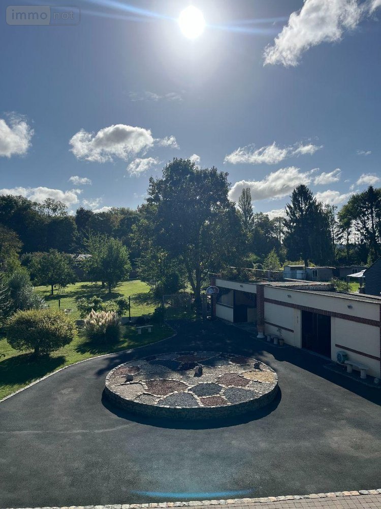 Maison a vendre Bruay-sur-l'Escaut 59860 Nord 114 m2 4 pièces 298700 euros