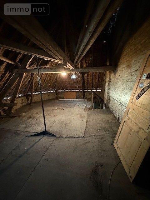 Maison a vendre Hesdin 62140 Pas-de-Calais 114 m2 5 pièces 115948 euros