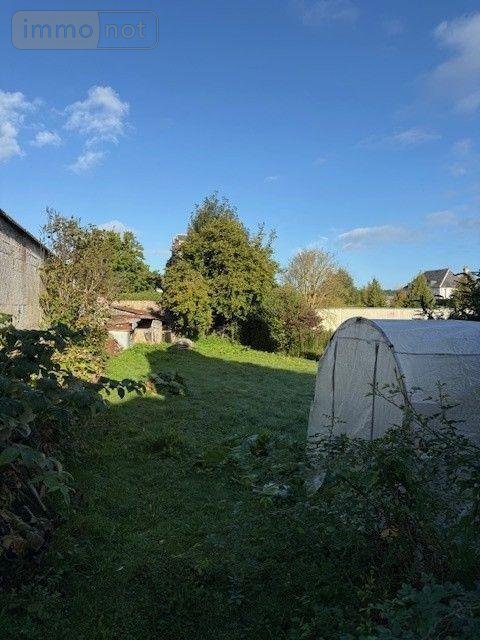 Maison a vendre Hesdin 62140 Pas-de-Calais 114 m2 5 pièces 115948 euros