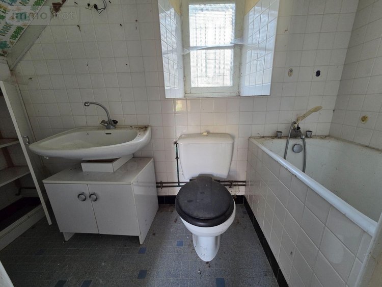 Maison a vendre Saint-Laurent-sur-Gorre 87310 Haute-Vienne 64 m2 4 pièces 85400 euros