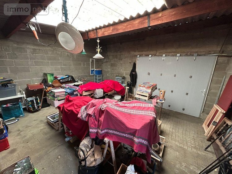 Maison a vendre Aigné 72650 Sarthe 96 m2  119544 euros