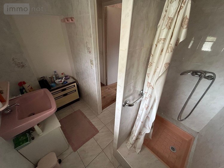 Maison a vendre Aigné 72650 Sarthe 96 m2  119544 euros