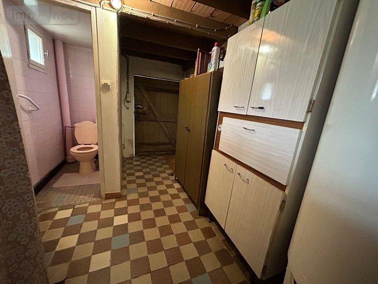 Maison a vendre Aigné 72650 Sarthe 96 m2  119544 euros