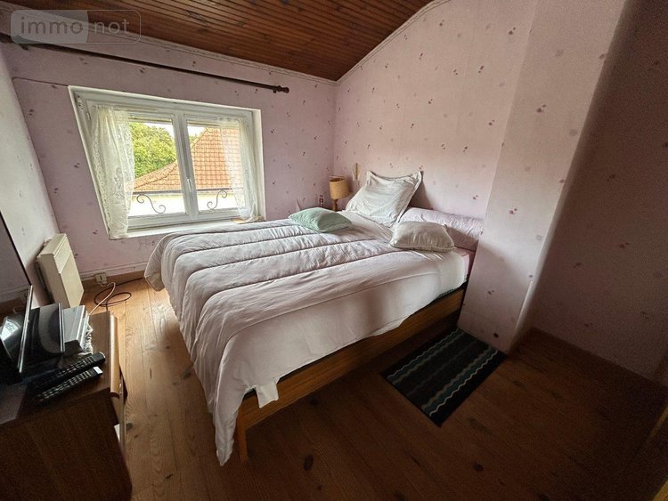 Maison a vendre Aigné 72650 Sarthe 96 m2  119544 euros