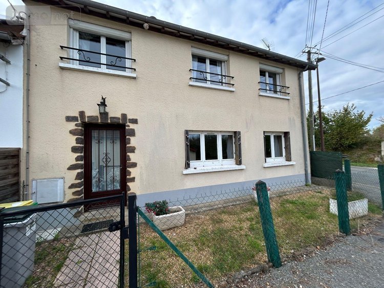 Maison a vendre Aigné 72650 Sarthe 96 m2  119544 euros
