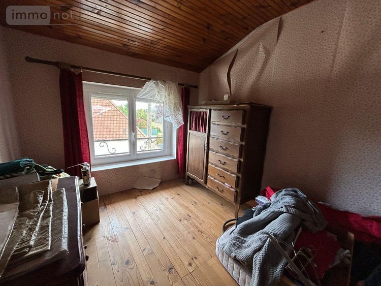 Maison a vendre Aigné 72650 Sarthe 96 m2  119544 euros