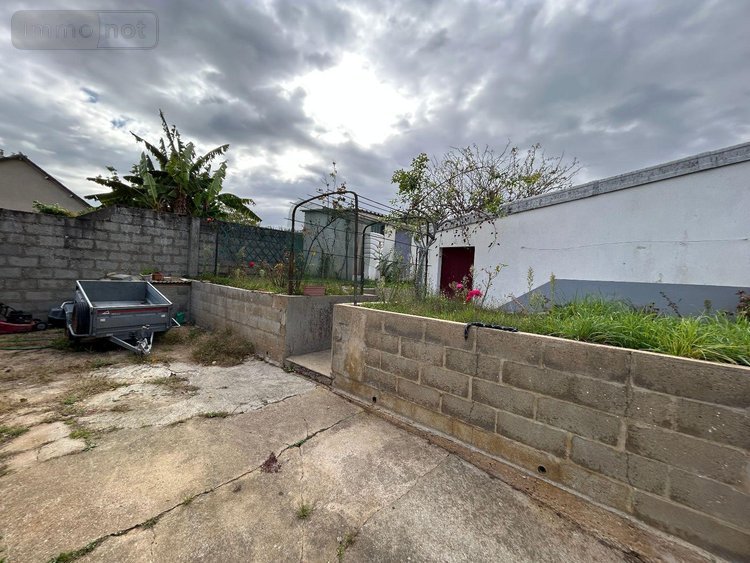 Maison a vendre Aigné 72650 Sarthe 96 m2  119544 euros