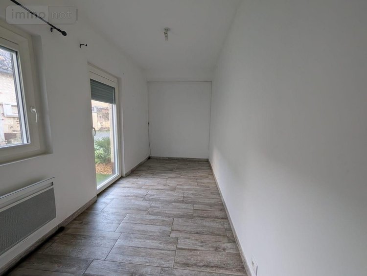 Maison a vendre Coulongé 72800 Sarthe 69 m2 7 pièces 121900 euros