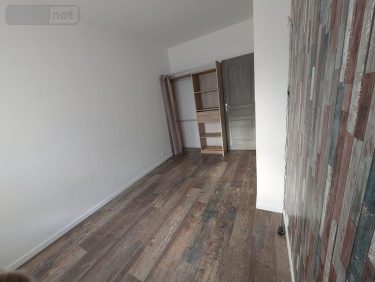 Maison a vendre Coulongé 72800 Sarthe 69 m2 7 pièces 121900 euros