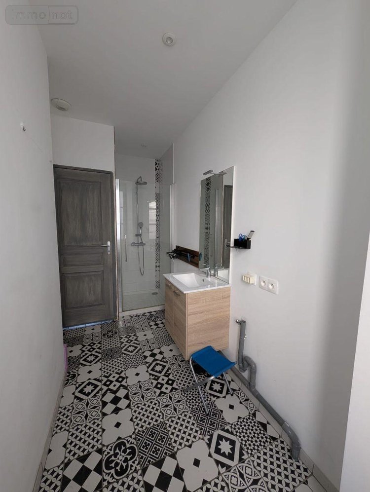 Maison a vendre Coulongé 72800 Sarthe 69 m2 7 pièces 121900 euros