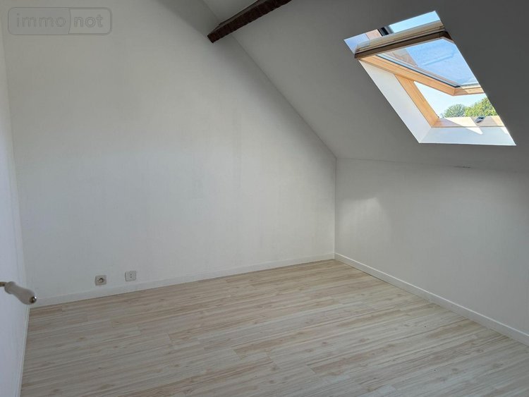 propriete a vendre Nozières 18200 Cher 100 m2 4 pièces 95400 euros