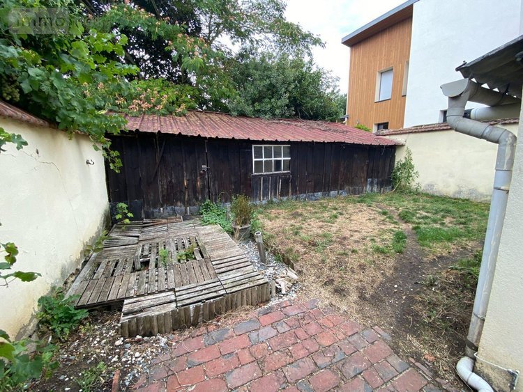 Maison a vendre Chartres 28000 Eure-et-Loir 47 m2 2 pièces 125000 euros