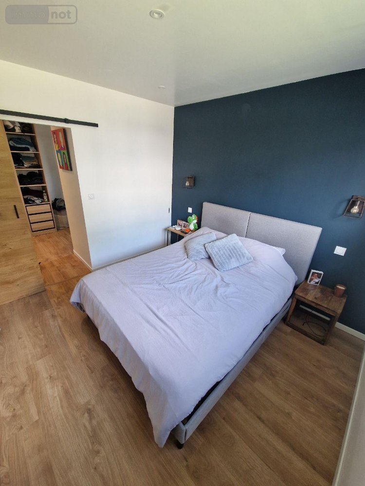 Maison a vendre Bréal-sous-Montfort 35310 Ille-et-Vilaine 130 m2 6 pièces 359000 euros