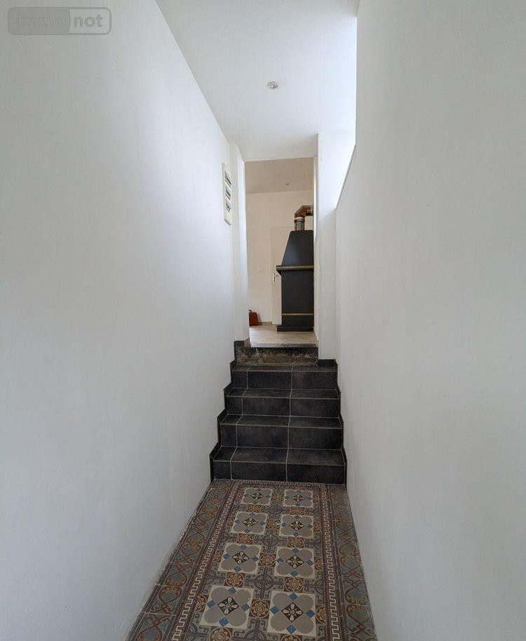 Maison a vendre Pressy 62550 Pas-de-Calais 88 m2 3 pièces 105400 euros