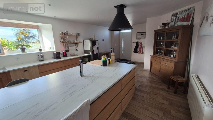 Maison a vendre Ernée 53500 Mayenne 296 m2 8 pièces 332180 euros