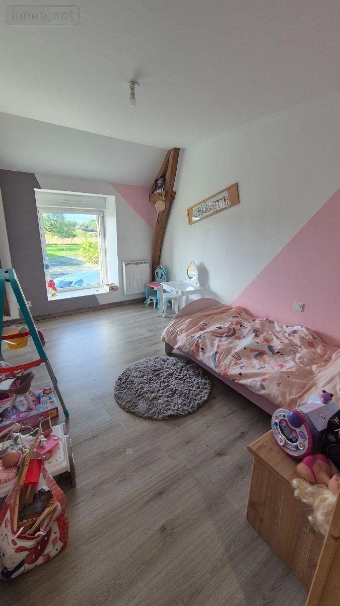 Maison a vendre Ernée 53500 Mayenne 296 m2 8 pièces 332180 euros