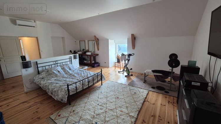 Maison a vendre Ernée 53500 Mayenne 296 m2 8 pièces 332180 euros