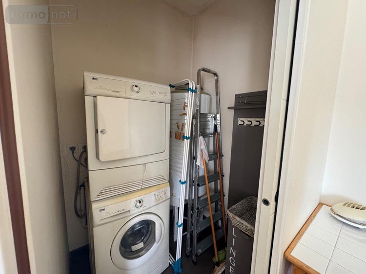 Appartement a vendre Landéda 29870 Finistère 68 m2 3 pièces 182875 euros